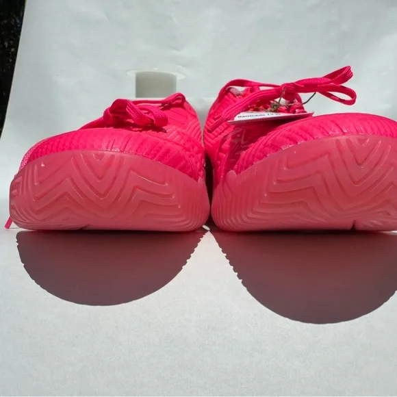 Adidas BARRICADE 13 Women’s S9.5 NWT - Picture 7 of 10